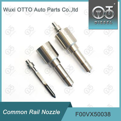 F00VX50038 / F00 VX 50038 Bosch Piezo Nozzle για έγχυση 0445120104 / 0445120207 / 0986435539