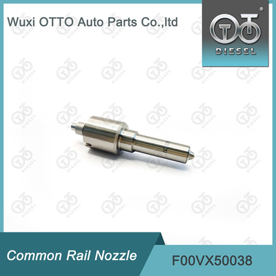 F00VX50038 / F00 VX 50038 Bosch Piezo Nozzle για έγχυση 0445120104 / 0445120207 / 0986435539