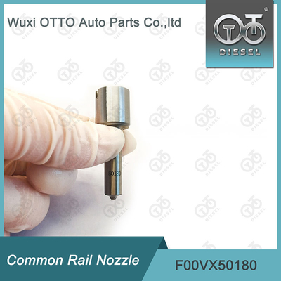 F00VX50180 / F00 VX 50180 Bosch Piezo Nozzle για έγχυση 0445120385 / 386 / 0986435647