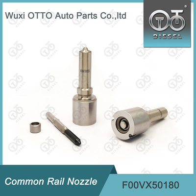 F00VX50180 / F00 VX 50180 Bosch Piezo Nozzle για έγχυση 0445120385 / 386 / 0986435647