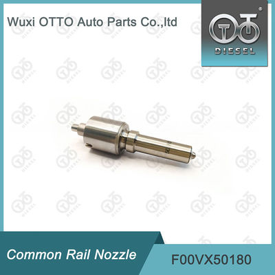 Bosch Piezo Nozzle F00VX50180 for Injector 0445120385/386 Applied Engine DETROIT DIESEL DD15