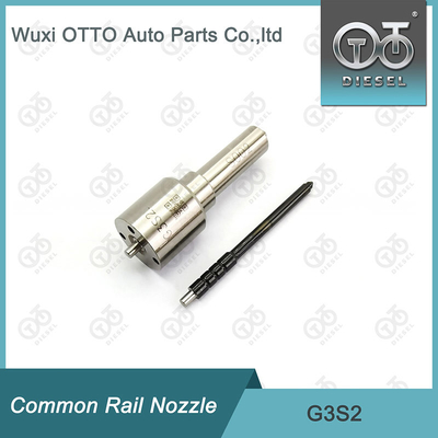 Μπεκ Common Rail Denso G3S2 για Toyota 295050-0820