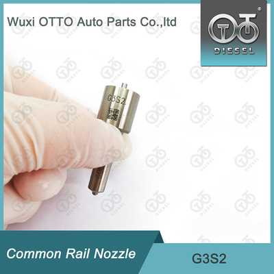 Μπεκ Common Rail Denso G3S2 για Toyota 295050-0820