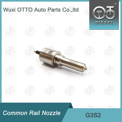 Μπεκ Common Rail Denso G3S2 για Toyota 295050-0820