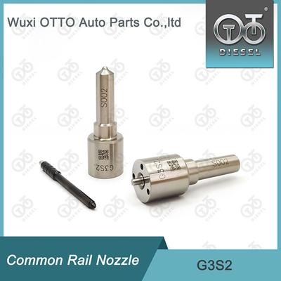 Μπεκ Common Rail Denso G3S2 για Toyota 295050-0820
