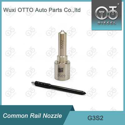 Μπεκ Common Rail Denso G3S2 για Toyota 295050-0820