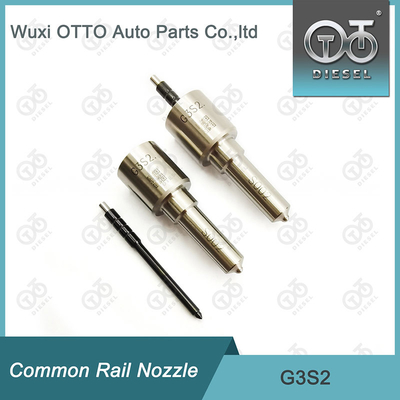 Μπεκ Common Rail Denso G3S2 για Toyota 295050-0820
