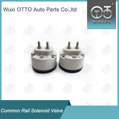 Βαλβίδα σωληνοειδών C11 C13 C15 για τις μηχανές BEBE4B12004 ΓΑΤΏΝ εγχυτήρων