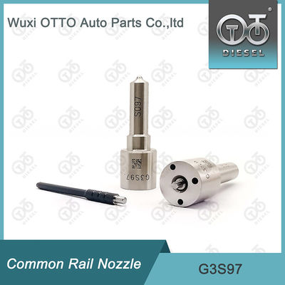 G3S97 Denso Common Rail Nozzle For Injectors 295050-1860 High-Speed ​​Steel