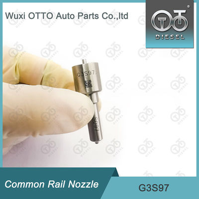 G3S97 Denso Common Rail Nozzle For Injectors 295050-1860 High-Speed ​​Steel