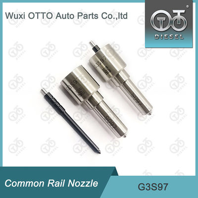 G3S97 Denso Common Rail Nozzle For Injectors 295050-1860 High-Speed ​​Steel