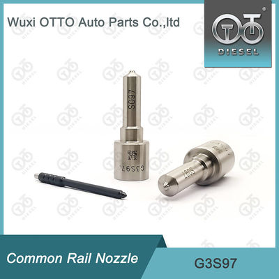 G3S97 Denso Common Rail Nozzle For Injectors 295050-1860 High-Speed ​​Steel