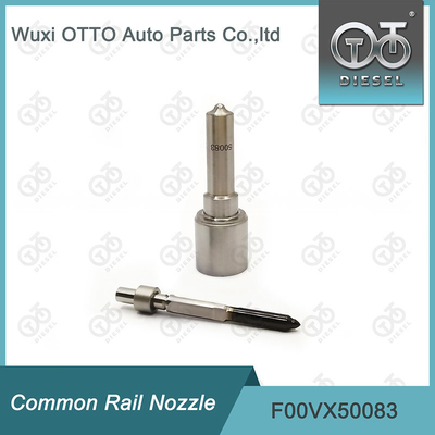 F00VX50083 / F00 VX 50083 Bosch Piezo Nozzle για εγχέτριες 0445120302 / 303
