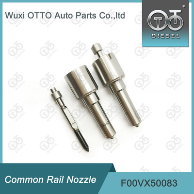 F00VX50083 / F00 VX 50083 Bosch Piezo Nozzle για εγχέτριες 0445120302 / 303