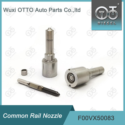 F00VX50083 / F00 VX 50083 Bosch Piezo Nozzle για εγχέτριες 0445120302 / 303