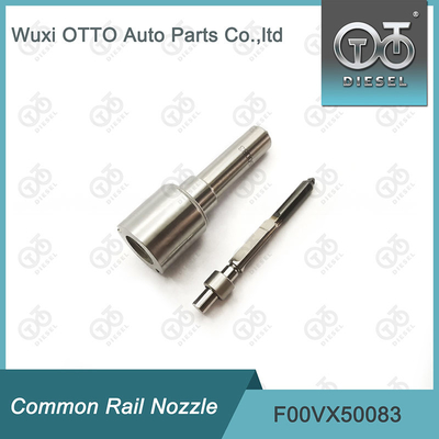F00VX50083 / F00 VX 50083 Bosch Piezo Nozzle για εγχέτριες 0445120302 / 303
