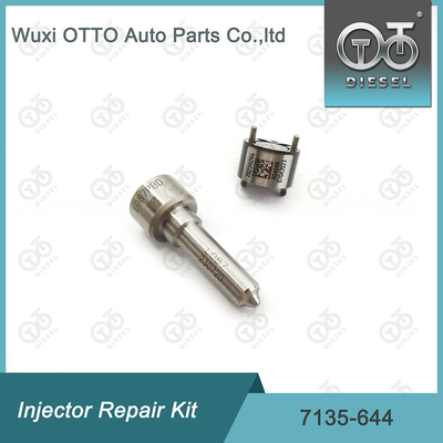Συσκευή επισκευής φλυτζάνης 7135-644 Delphi Injector Kit για φλυτζάνη 28232242 με φλυτζάνη L087PBD