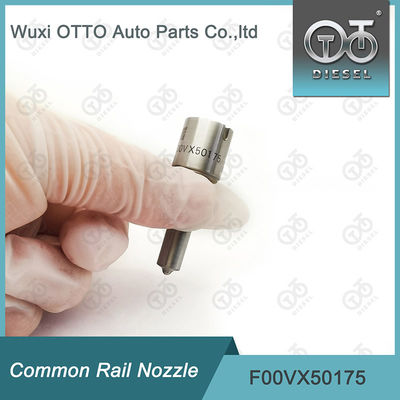 Ακροφύσιο Common Rail Piezo F00VX50175 Για Εγχυτήρες 0445120287 0445120288 0986435624