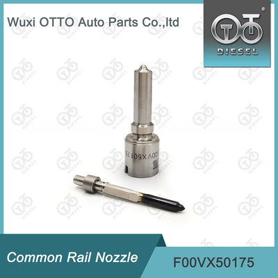 Ακροφύσιο Common Rail Piezo F00VX50175 Για Εγχυτήρες 0445120287 0445120288 0986435624