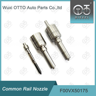 F00VX50175 / F00 VX 50175 Bosch Piezo Nozzle για εγχέτριες 0445120287 / 0445120288 / 0986435624