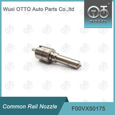 Ακροφύσιο Common Rail Piezo F00VX50175 Για Εγχυτήρες 0445120287 0445120288 0986435624