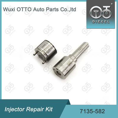 Συσκευή επισκευής εγχέτη Delphi 7135-582 για R00201D HMC U 1.1 1.4L