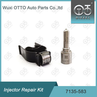 Συσκευή επισκευής ρυμουλκούμενου 7135-583  Injector Kit για R00301D SSANGYONG D20DTF ρυμουλκούμενο L341PRD