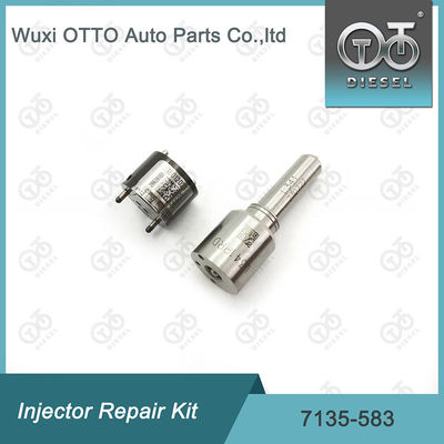 Συσκευή επισκευής ρυμουλκούμενου 7135-583  Injector Kit για R00301D SSANGYONG D20DTF ρυμουλκούμενο L341PRD