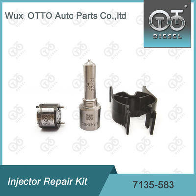 Συσκευή επισκευής ρυμουλκούμενου 7135-583  Injector Kit για R00301D SSANGYONG D20DTF ρυμουλκούμενο L341PRD