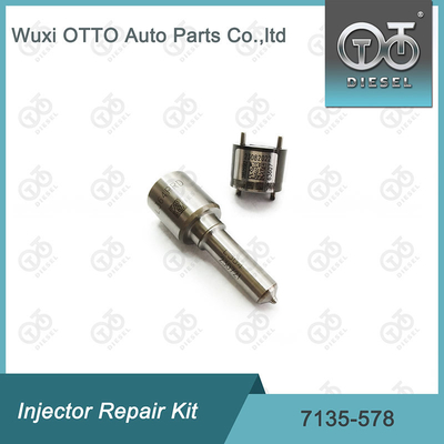 Τεχνικό εξοπλισμό 7135-578 Delphi Injector Repair Kit 28264952 GMDAT