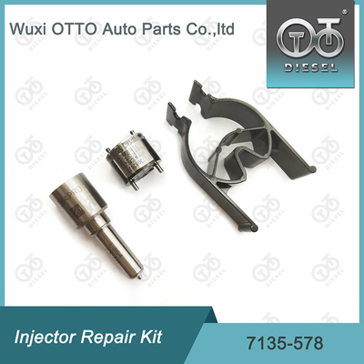 Τεχνικό εξοπλισμό 7135-578 Delphi Injector Repair Kit 28264952 GMDAT