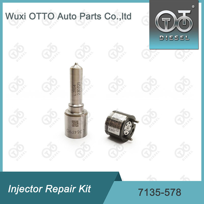 Τεχνικό εξοπλισμό 7135-578 Delphi Injector Repair Kit 28264952 GMDAT