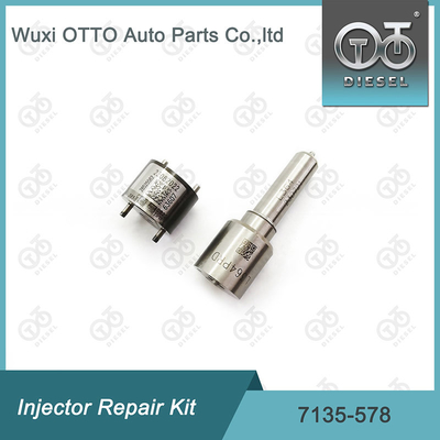 Τεχνικό εξοπλισμό 7135-578 Delphi Injector Repair Kit 28264952 GMDAT