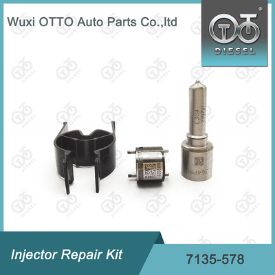 Τεχνικό εξοπλισμό 7135-578 Delphi Injector Repair Kit 28264952 GMDAT