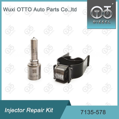 Τεχνικό εξοπλισμό 7135-578 Delphi Injector Repair Kit 28264952 GMDAT