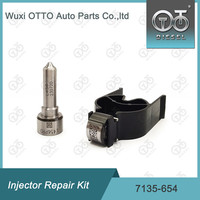 Συσκευή επισκευής φελλών 7135-654 Delphi Injector Kit R00501Z με φελλό L456PRD