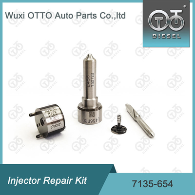 Συσκευή επισκευής φελλών 7135-654 Delphi Injector Kit R00501Z με φελλό L456PRD