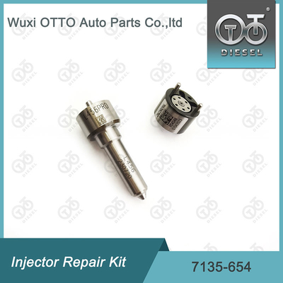 Συσκευή επισκευής φελλών 7135-654 Delphi Injector Kit R00501Z με φελλό L456PRD