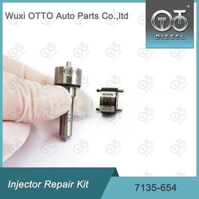 Συσκευή επισκευής φελλών 7135-654 Delphi Injector Kit R00501Z με φελλό L456PRD