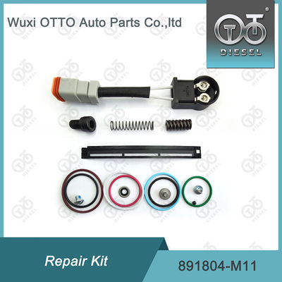 Κιτ επισκευής M11 Common Rail για εξαρτήματα μπεκ EUI 3609925 4307547