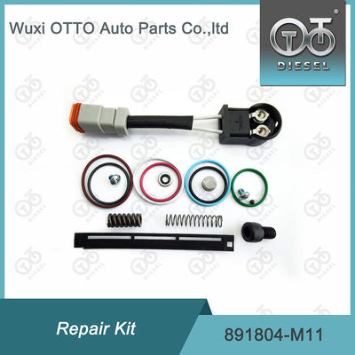 Κιτ επισκευής M11 Common Rail για εξαρτήματα μπεκ EUI 3609925 4307547