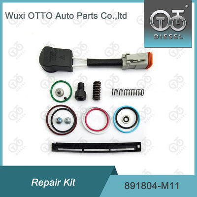 Κιτ επισκευής M11 Common Rail για εξαρτήματα μπεκ EUI 3609925 4307547