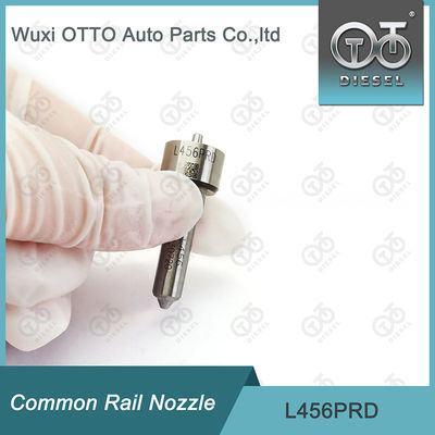 L456PRD Ακροφύσιο Delphi Common Rail για Εγχυτήρες R00501Z με Χάλυβα Υψηλής Ταχύτητας