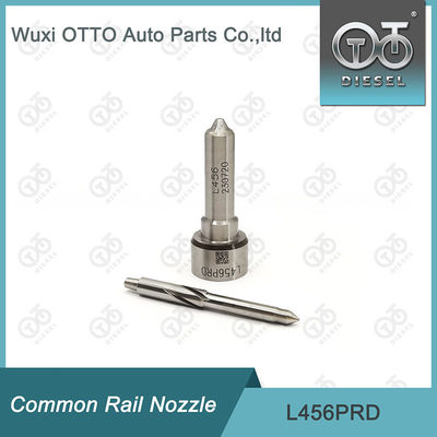 L456PRD Ακροφύσιο Delphi Common Rail για Εγχυτήρες R00501Z με Χάλυβα Υψηλής Ταχύτητας