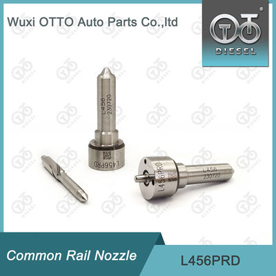 L456PRD Ακροφύσιο Delphi Common Rail για Εγχυτήρες R00501Z με Χάλυβα Υψηλής Ταχύτητας