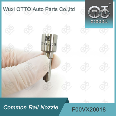 F00VX20018 / F00 VX 20018 Bosch Piezo Nozzle για ενέσιμα κοινών σιδηροδρόμων 0445115043 / 059 / 060