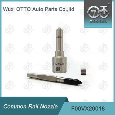 F00VX20018 / F00 VX 20018 Bosch Piezo Nozzle για ενέσιμα κοινών σιδηροδρόμων 0445115043 / 059 / 060