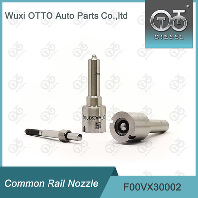 F00VX30002 / F00 VX 30002 Bosch Piezo Nozzle για εγχέτριες 0445115007