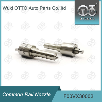 F00VX30002 / F00 VX 30002 Bosch Piezo Nozzle για εγχέτριες 0445115007