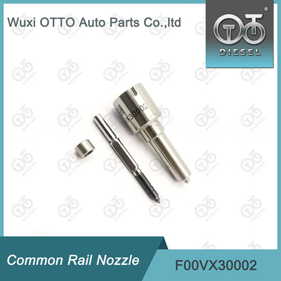 F00VX30002 / F00 VX 30002 Bosch Piezo Nozzle για εγχέτριες 0445115007